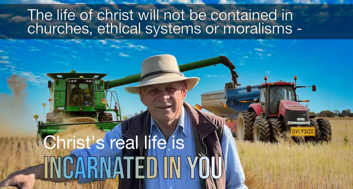 christ&#39;sreallife66