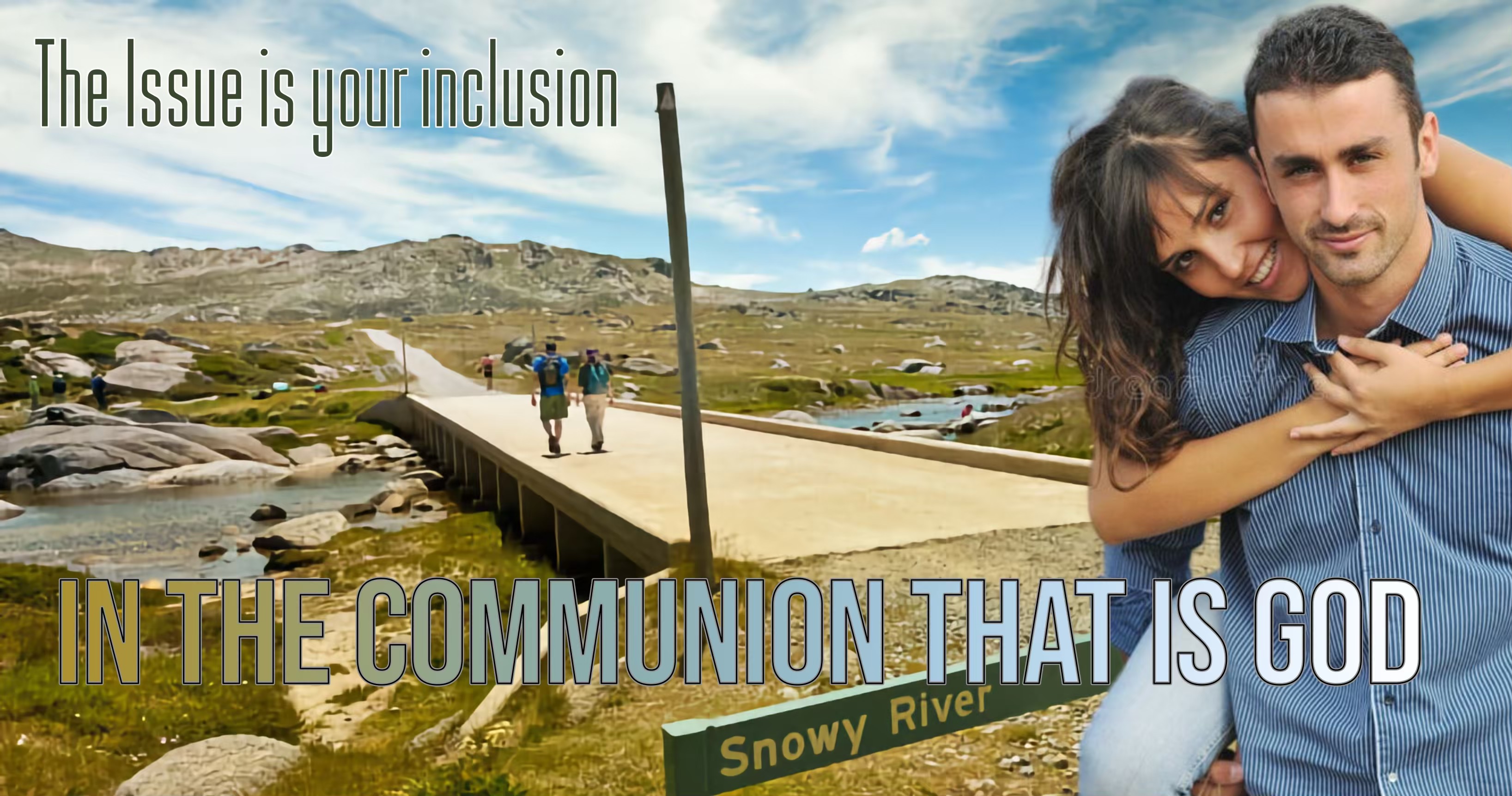 included in holy communion33