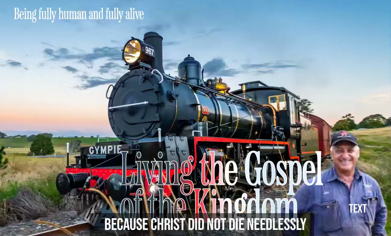 LIVINGTHEGOSPEL448